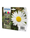 Multipack T1806 CMYK 3x3.3ml+1x5.2ml do XP-30 - nr 38