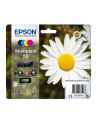 Multipack T1806 CMYK 3x3.3ml+1x5.2ml do XP-30 - nr 41