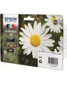 Multipack T1806 CMYK 3x3.3ml+1x5.2ml do XP-30 - nr 45