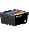 Multipack T1806 CMYK 3x3.3ml+1x5.2ml do XP-30 - nr 46