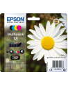 Multipack T1806 CMYK 3x3.3ml+1x5.2ml do XP-30 - nr 47