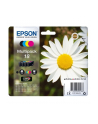 Multipack T1806 CMYK 3x3.3ml+1x5.2ml do XP-30 - nr 4