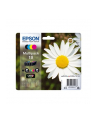 Multipack T1806 CMYK 3x3.3ml+1x5.2ml do XP-30 - nr 8