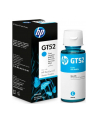 Tusz GT52 Cyan M0H54AE - nr 24