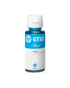 Tusz GT52 Cyan M0H54AE - nr 7