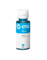 Tusz GT52 Cyan M0H54AE - nr 8