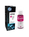 Tusz GT52 Magenta M0H55AE - nr 10