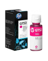 Tusz GT52 Magenta M0H55AE - nr 23
