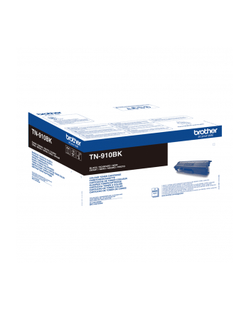 Toner Brother TN910 black | 9000str | HLL-9310CDW/MFC-L9570CDW