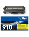 Toner Brother TN910 yellow | 9000str | HLL-9310CDW/MFC-L9570CDW - nr 46