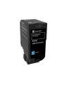 Toner CS720, CS725 CY 3K 74C20C0 - nr 22