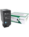 Toner CS720, CS725 CY 3K 74C20C0 - nr 33