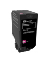 Toner CS720, CS725 MG 3K 74C20M0 - nr 1