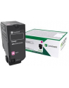 Toner CS720, CS725 MG 3K 74C20M0 - nr 28
