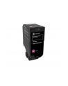 Toner CS720, CS725 MG 3K 74C20M0 - nr 5