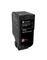 Toner CS720, CS725 MG 3K 74C20M0 - nr 6