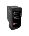 Toner CS720, CS725 MG 3K 74C20M0 - nr 7