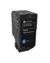 Toner CS725 CY 74C2HC0 - nr 14