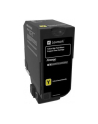 Toner CS725 YE 74C2HY0 - nr 10