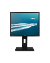 Monitor Acer 19'' B196LAymdr IPS VGA DVI głośniki ciemnoszary - nr 21