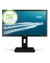 Monitor Acer 19'' B196LAymdr IPS VGA DVI głośniki ciemnoszary - nr 31