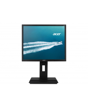 Monitor Acer 19'' B196LAymdr IPS VGA DVI głośniki ciemnoszary