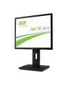 Monitor Acer 19'' B196LAymdr IPS VGA DVI głośniki ciemnoszary - nr 59