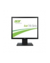 Monitor Acer 19'' V196LBbmd IPS VGA DVI głośniki czarny - nr 39