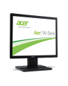 Monitor Acer 19'' V196LBbmd IPS VGA DVI głośniki czarny - nr 30