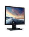 Monitor Acer 19'' V196LBbmd IPS VGA DVI głośniki czarny - nr 48