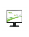 Monitor Acer 19'' V196LBbmd IPS VGA DVI głośniki czarny - nr 5