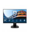 Monitor Philips 243S7EHMB/00 24'', panel-IPS; D-Sub, HDMI; głośniki - nr 64