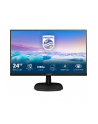 Monitor Philips 243V7QDAB/00 24'', panel-IPS; HDMI, DVI, D-Sub; głośniki - nr 102