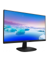 Monitor Philips 243V7QDAB/00 24'', panel-IPS; HDMI, DVI, D-Sub; głośniki - nr 115