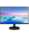 Monitor Philips 243V7QDAB/00 24'', panel-IPS; HDMI, DVI, D-Sub; głośniki - nr 12