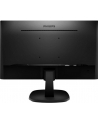 Monitor Philips 243V7QDAB/00 24'', panel-IPS; HDMI, DVI, D-Sub; głośniki - nr 23