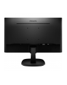 Monitor Philips 243V7QDAB/00 24'', panel-IPS; HDMI, DVI, D-Sub; głośniki - nr 47