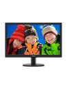 Monitor Philips 243V7QDAB/00 24'', panel-IPS; HDMI, DVI, D-Sub; głośniki - nr 7