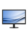 Monitor Philips 243V7QDSB/00 24'', panel-IPS; HDMI, DVI, D-Sub - nr 6