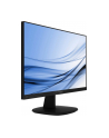 Monitor Philips 243V7QDSB/00 24'', panel-IPS; HDMI, DVI, D-Sub - nr 85