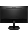 Monitor Philips 243V7QDSB/00 24'', panel-IPS; HDMI, DVI, D-Sub - nr 89