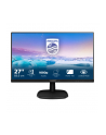 Monitor Philips 273V7QDAB/00 27'', panel-IPS ; D-Sub, DVI, HDMI; głośniki - nr 103