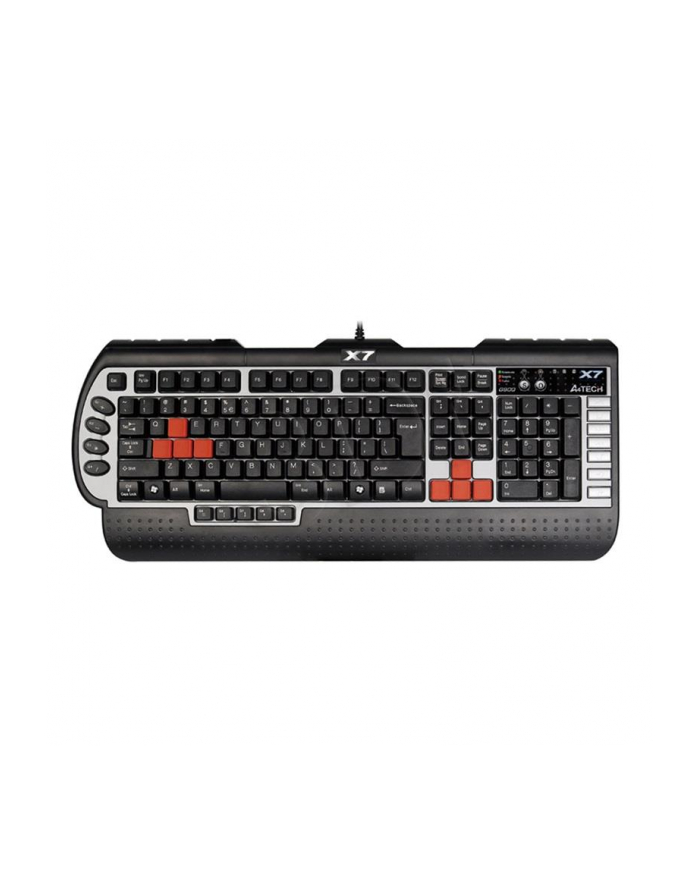 A4 TECH Klawiatura A4Tech XGame X7-G800V USB A4TKLA40584 główny