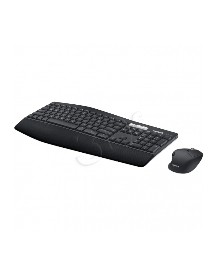 MK850 Wireless Desktop       920-008226 główny