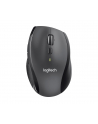 Mysz bezprzewodowa laserowa Logitech Marathon Mouse M705 - nr 2