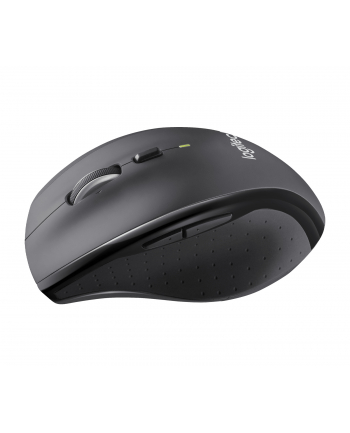 Mysz bezprzewodowa laserowa Logitech Marathon Mouse M705