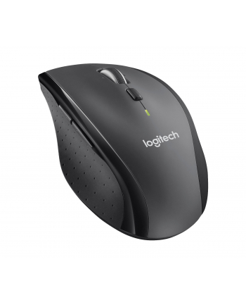 Mysz bezprzewodowa laserowa Logitech Marathon Mouse M705