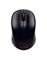 Mysz Verbatim Go Nano optyczna bezprzewodowa czarna - nr 60