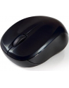Mysz Verbatim Go Nano optyczna bezprzewodowa czarna - nr 61