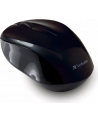 Mysz Verbatim Go Nano optyczna bezprzewodowa czarna - nr 62